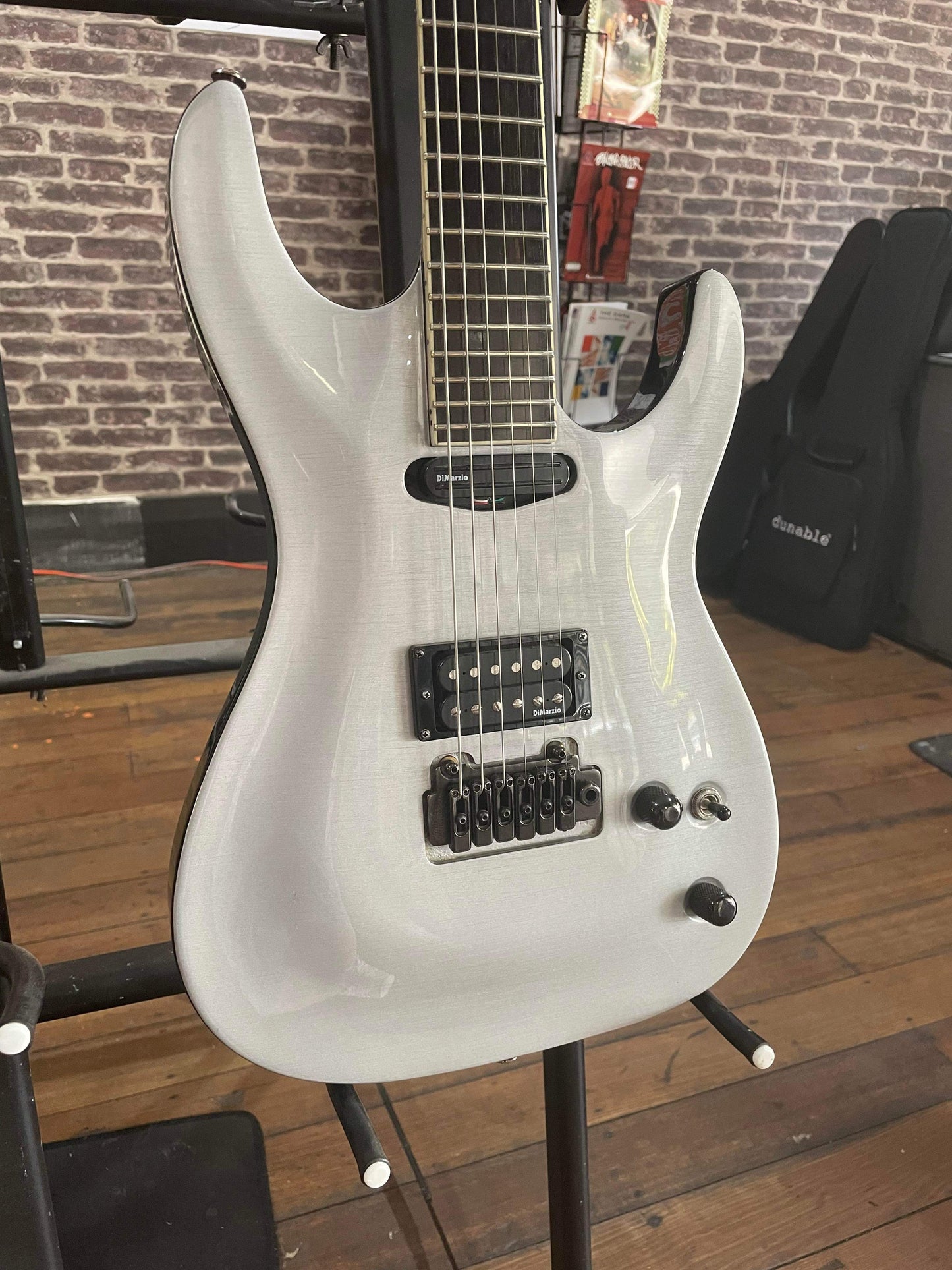 ESP LTD PH-600 Page Hamilton Signature Series Electric Guitar - Used