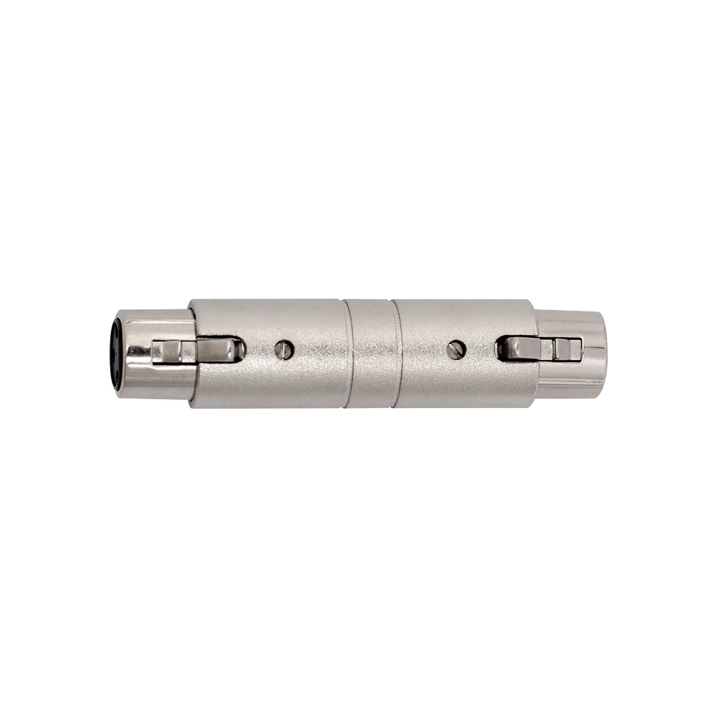 Carson Rocklines XLR-F to XLR-F Adapter