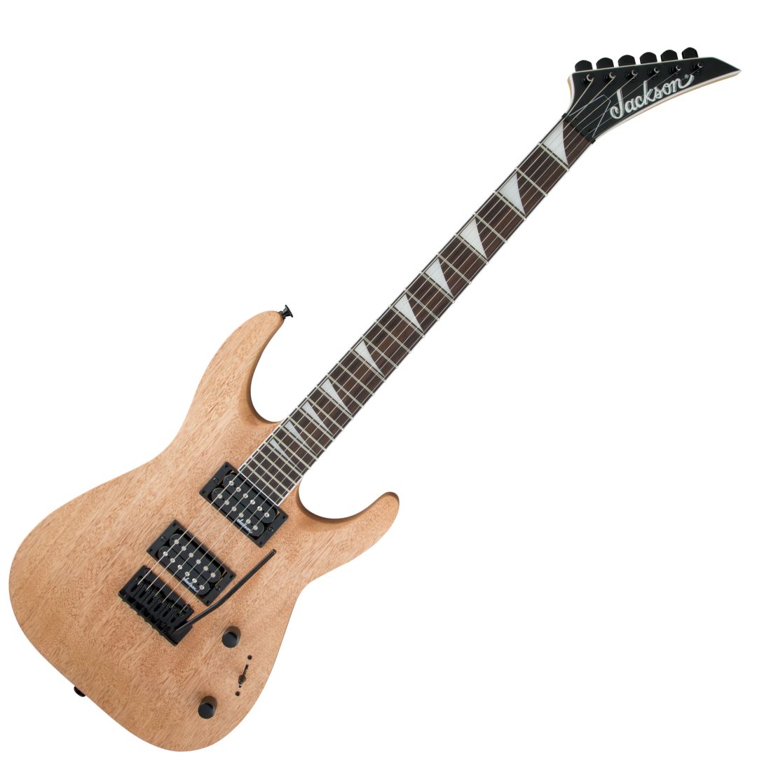 Jackson JS Series Dinky Arch Top JS22 DKA - Natural Oil