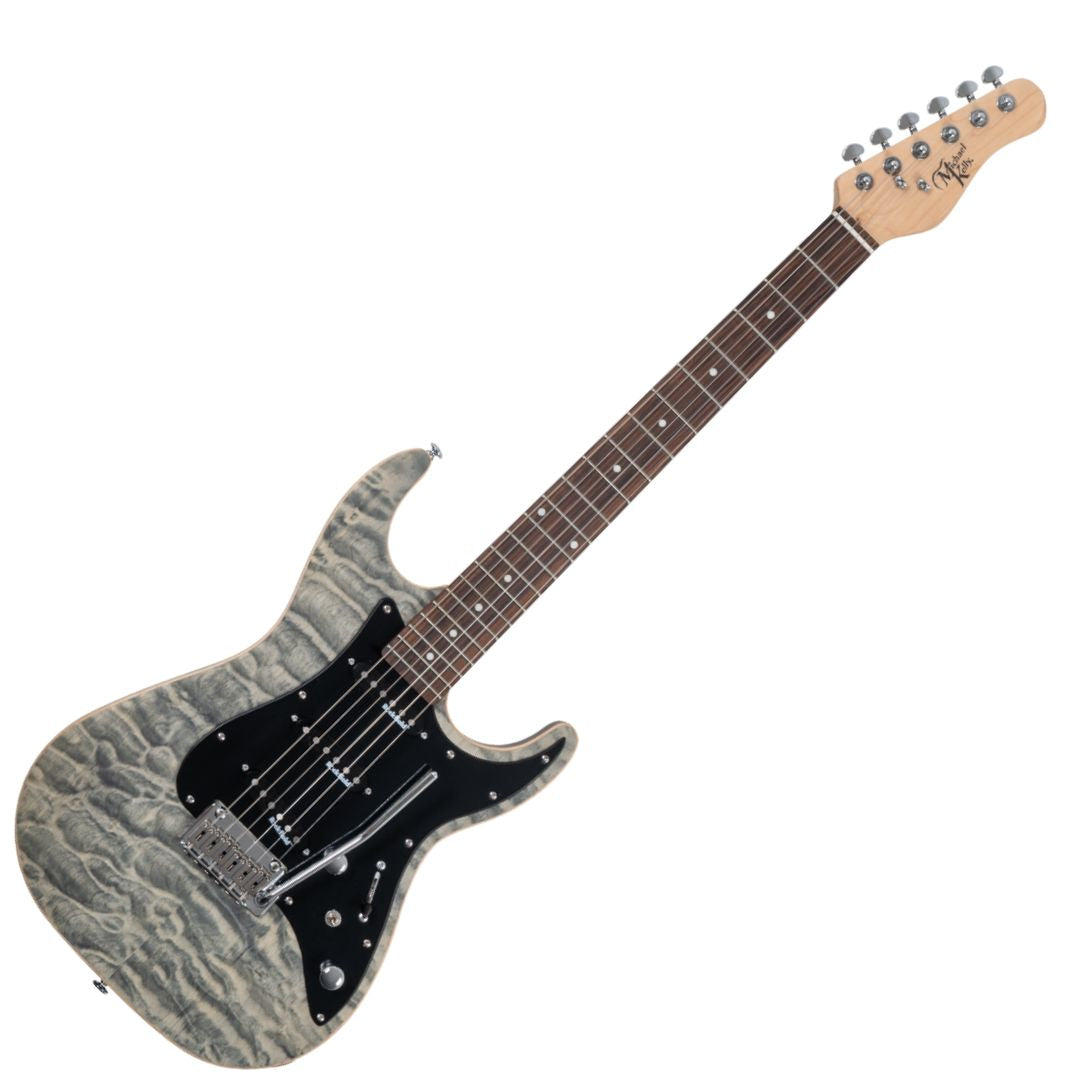 Michael Kelly Custom Collection S1 60 - Grey Ghost