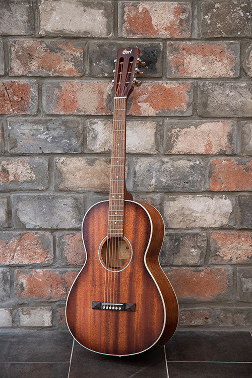 Cort AP550M Parlour Acoustic Guitar