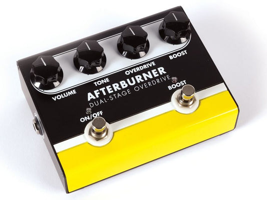 Jet City Afterburner Dual Stage Overdrive - Used