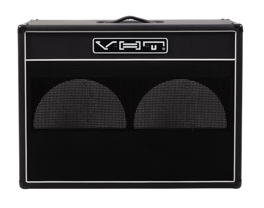 VHT Special Series - Empty 2x12” Cabinet - UNLOADED
